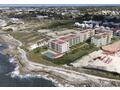 T2 résidence neuve et sa piscine avec vue mer - Le Moule