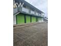 A LOUER Local Commercial AU FRANCOIS 150 m2