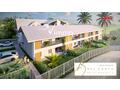 Appartement T2 Neuf Résidence BEL CANTO - BAIE-MAHAULT - Pro