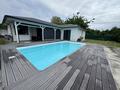 Villa de 95m2 MEUBLE de Type T5 - Les Abymes avec IMMO SUD