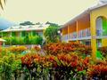 VEND (MUR) - COMPLEXE IMMOBILIER - TRINITE - MARTINIQUE
