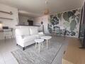 CAYENNE - CONFORTABLE APPARTEMENT MEUBLÉ- LOYER NEGOCIE 965.