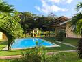 Villa T4 avec piscine - La Chaumière - 103,64 m2 habitable