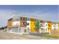 Appartement Neuf Cayenne T4 83.40 m2- RES TANGARA