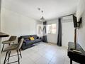 Dpt GUYANE, à louer CAYENNE CENTRE appartement T2 meublé de 