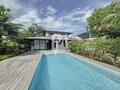 Dpt Guyane (973), à vendre CAYENNE Maison individuelle T4 de