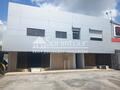 JARRY bureaux de 200 m2 en RDC