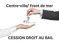 DROIT AU BAIL Proche Front de mer