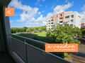 Appartement T4 Étang Z'Abricots - FORT-DE-FRANCE