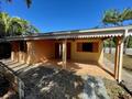 SAINT PIERRE-RAVINE DES CABRIS MAISON T4 PLAIN PIED