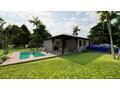 AU MOULE TERRAIN de 660 m2 + MAISON 4 PIECES 3 CHAMBRES