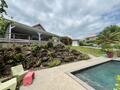 Villa T5 avec piscine - garage - RIVIERE-SALEE