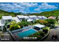 Maison de ville 79 m2 - Mont Vernon