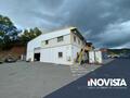 Location Bureaux 371,38 m2 à Koungou