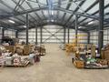Location Dépôt / Entrepôt 500 m2 à Koungou