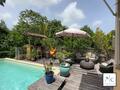 Maison Coup de Cœur à l'Anse Mitan - Calme, Piscine & Plage 