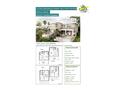 A VENDRE ! VILLA F4 NEUF à Petit bourg
