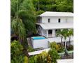 Villa triplex 4 chambres avec piscine aux Trois Ilets