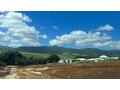 VUE MONTAGNE - LAMENTIN- MONTALEGRE -VILLARCHIPEL