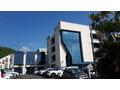 Bureaux RDC 203 m2 - Californie - LE LAMENTIN