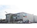 Bureaux d'env. 41 m2 R+2 - Rd Pt Carrefour Dillon