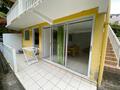 TOUTES CHARGES COMPRISE APPT F2 - BALATA - FORT DE FRANCE