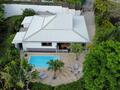 Villa F6 Meublée avec Vue Mer et Piscine à Cap Est Le FRA