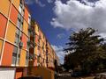 Aux Abymes, BOX de 12m2 à acheter dans une copropriété fermé