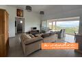 Coup de coeur pour cet appartement T4 de standing vue mer -