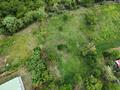 Terrain constructible de 1500 m2 - LE CARBET