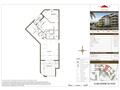 BEAU T3 EN RDC VUE MER -