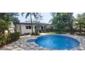 Villa T4 avec piscine à REMIRE-MONTJOLY proche parc Lindor