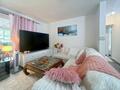 RARE OPPORTUNITY: Fully furnished 2BR/2BA luxury condo with 