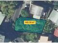 Vente Terrain 448 m2 à Fort de France