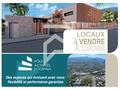Local d'activité La Possession 440.13 m2