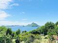 Villa T7 à TERRE DE BAS - GUADELOUPE