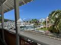 GOURBEYRE - MARINA DE RIVIERE SENS- Appartement T2 avec balc