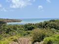 Terrain de 612 m² au Diamant, Emplacement Idéal !