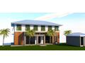 Local Professionnel ou Commercial NEUF 120 m2 au RDC - Mansa
