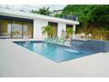 Maison contemporaine de grand standing