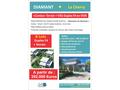 TERRAIN + VILLA DUPLEX F4 Clé en main VEFA