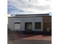 Local professionnel de 49.70 m2