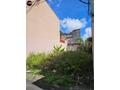 A VENDRE TERRAIN 102 M2 - FORT-DE-FRANCE