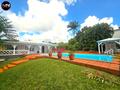 A VENDRE VILLA F4 - RTE DE L'UNION - DIDIER