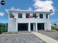 A LOUER LOCAL DE 74M2 + 19M2 DE TERRASSE AU ROBERT