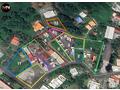 A LOUER TERRAIN DE 1576 M2 - BOIS CARRE- LE LAMENTIN