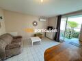 TRES BEL APPARTEMENT T2 accès plage direct SAINT FRANCOIS