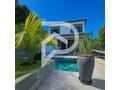 Villa moderne F4 avec piscine, excellentes prestations, envi