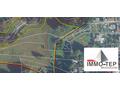 Beau Terrain constructible de 517m², Baie-Mahault