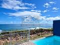 OYSTER POND super Meerblick. renovierte Villa 2 Zi Pool